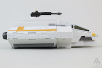Star Wars Rebels The Phantom Attack Shuttle
