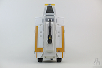 Star Wars Rebels The Phantom Attack Shuttle