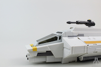 Star Wars Rebels The Phantom Attack Shuttle