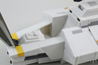 Star Wars Rebels The Phantom Attack Shuttle