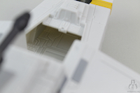 Star Wars Rebels The Phantom Attack Shuttle