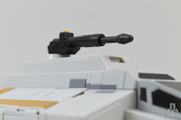 Star Wars Rebels The Phantom Attack Shuttle
