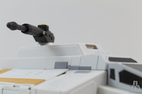 Star Wars Rebels The Phantom Attack Shuttle