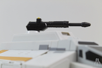 Star Wars Rebels The Phantom Attack Shuttle