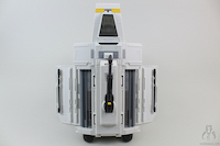 Star Wars Rebels The Phantom Attack Shuttle