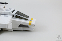 Star Wars Rebels The Phantom Attack Shuttle