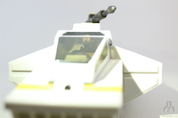 Star Wars Rebels The Phantom Attack Shuttle