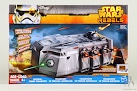 Star Wars Rebels Imperial Troop Transport