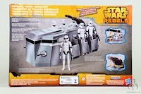 Star Wars Rebels Imperial Troop Transport