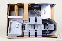 Star Wars Rebels Imperial Troop Transport