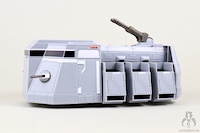 Star Wars Rebels Imperial Troop Transport