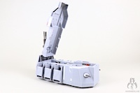 Star Wars Rebels Imperial Troop Transport