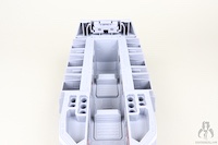 Star Wars Rebels Imperial Troop Transport