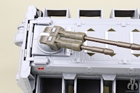 Star Wars Rebels Imperial Troop Transport