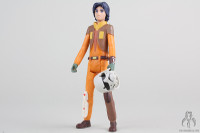 Star Wars Rebels Ezra Bridger SL02