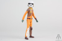 Star Wars Rebels Ezra Bridger SL02
