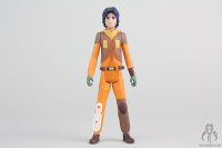Star Wars Rebels Ezra Bridger SL02