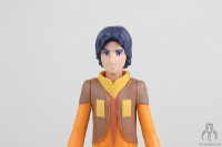 Star Wars Rebels Ezra Bridger SL02