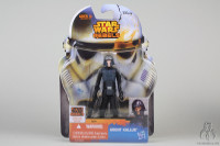 Star Wars Rebels Agent Kallus SL05
