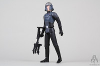 Star Wars Rebels Agent Kallus SL05