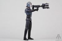 Star Wars Rebels Agent Kallus SL05