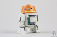Star Wars Rebels C1-10P (Chopper) SL06