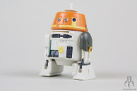 Star Wars Rebels C1-10P (Chopper) SL06