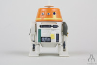 Star Wars Rebels C1-10P (Chopper) SL06