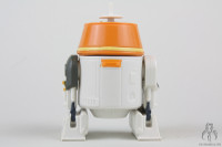 Star Wars Rebels C1-10P (Chopper) SL06