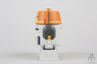 Star Wars Rebels C1-10P (Chopper) SL06