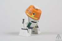 Star Wars Rebels C1-10P (Chopper) SL06