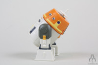 Star Wars Rebels C1-10P (Chopper) SL06