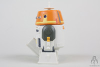 Star Wars Rebels C1-10P (Chopper) SL06