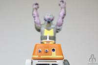 Star Wars Rebels C1-10P (Chopper) SL06