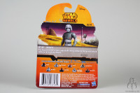 Star Wars Rebels AT-DP Driver SL14