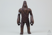 Star Wars Rebels Wullffwarro &  Wookiee Warrior MS07