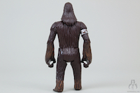 Star Wars Rebels Wullffwarro &  Wookiee Warrior MS07