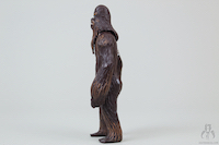 Star Wars Rebels Wullffwarro &  Wookiee Warrior MS07