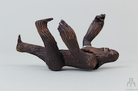 Star Wars Rebels Wullffwarro &  Wookiee Warrior MS07