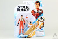 Star Wars Resistance Poe Dameron and BB-8