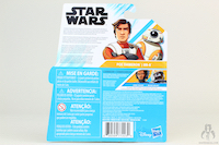 Star Wars Resistance Poe Dameron and BB-8