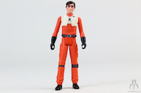 Star Wars Resistance Poe Dameron and BB-8