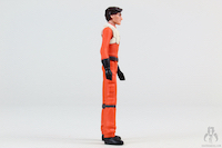 Star Wars Resistance Poe Dameron and BB-8