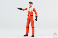 Star Wars Resistance Poe Dameron and BB-8