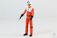 Star Wars Resistance Poe Dameron and BB-8