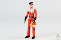 Star Wars Resistance Poe Dameron and BB-8