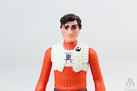 Star Wars Resistance Poe Dameron and BB-8