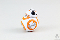 Star Wars Resistance Poe Dameron and BB-8