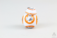 Star Wars Resistance Poe Dameron and BB-8
