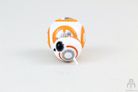 Star Wars Resistance Poe Dameron and BB-8